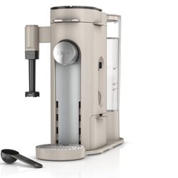 Ninja pods & ground single serve coffee maker