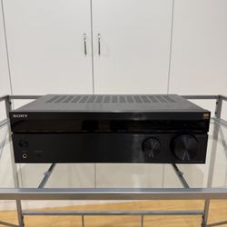 Sony Receiver