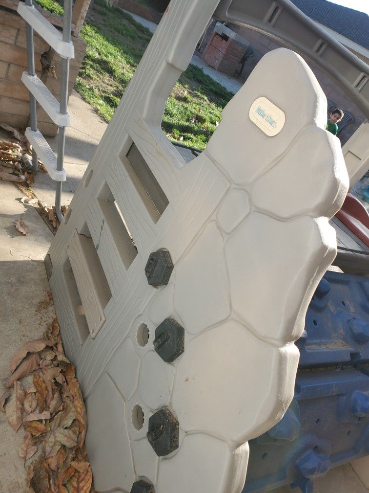 Little Tikes Mountain Climber  & Hobbies