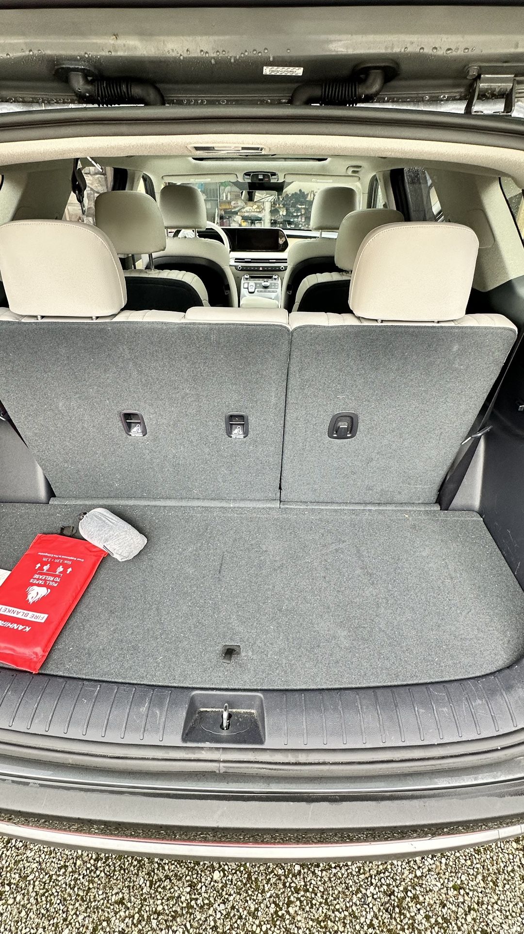 2023 Hyundai Palisade