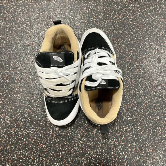 Van Khu Skools | Good condition | size 7