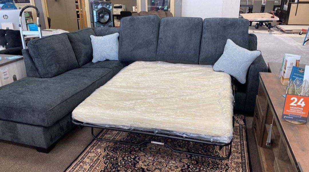 Ashley  Sofas Sleepers Sectionals Couchs Finance and Delivery Available 