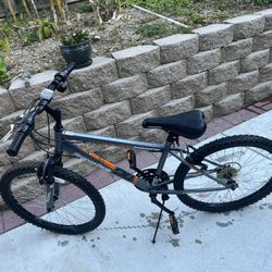 Bike Wit Gears For Sale 