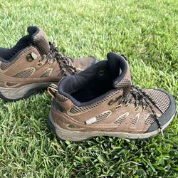 Moab 2 Waterproof Hiking Boots