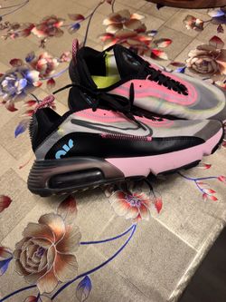 Shoes Nike Air