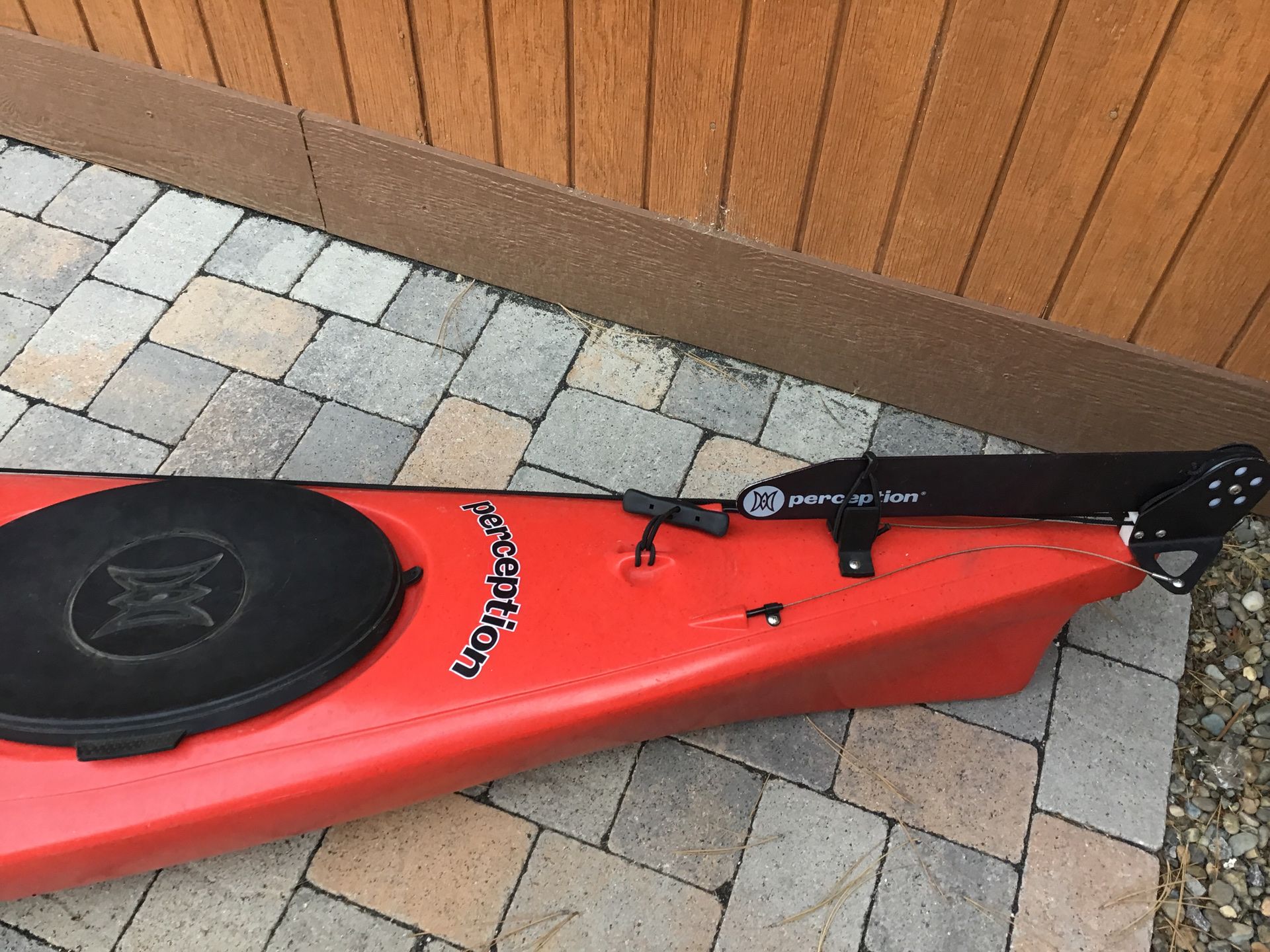 Perception Carolina Kayak! for Sale in Reno, NV OfferUp