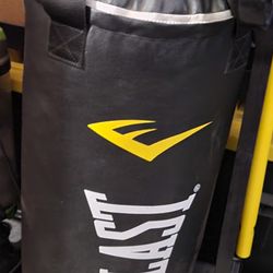 Punching Bag