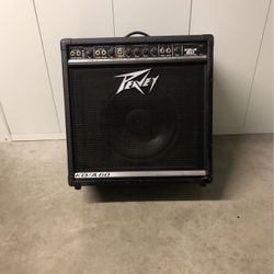 Pevey KB/A 60