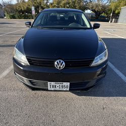 2013 Volkswagen Jetta
