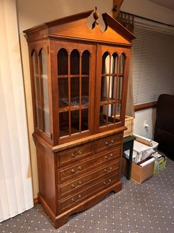 China Cabinet