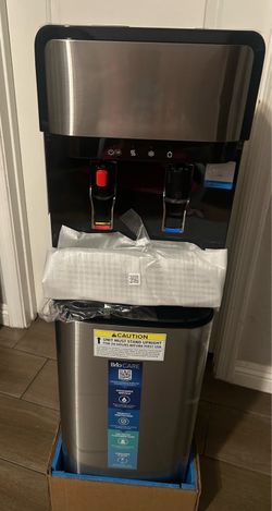 Water Dispenser 💧