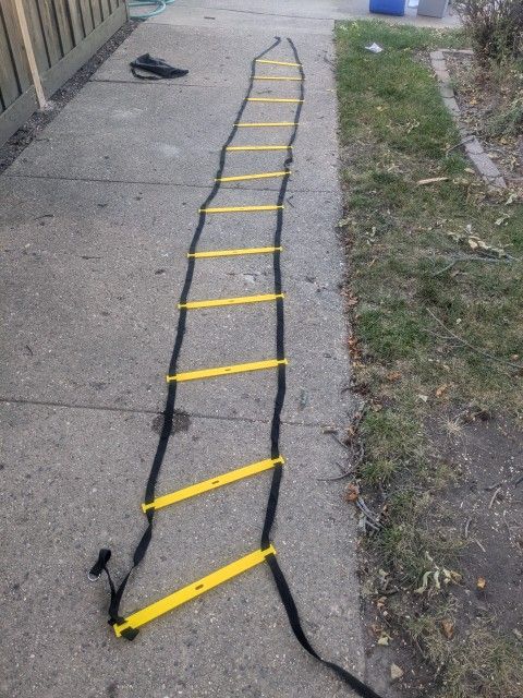 Agility Ladder