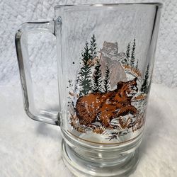 Tiara Mugs Hunting Sporting Sports Glasses