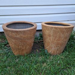 Plant Pots