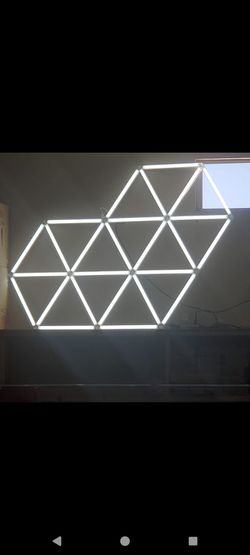 Lamps led