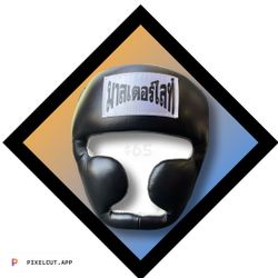 Headgear