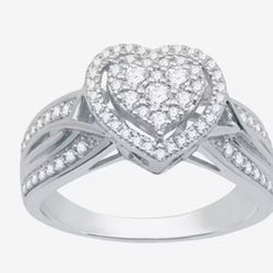 Engagement Ring 