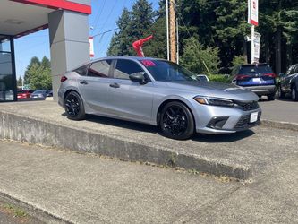 2023 Honda Civic