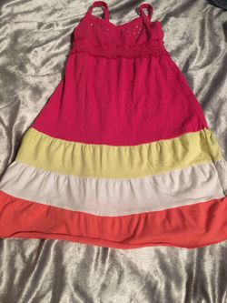 Girls Sundress