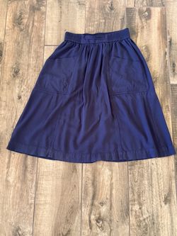 H&M skirt