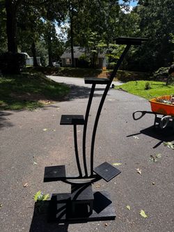 Plant stand