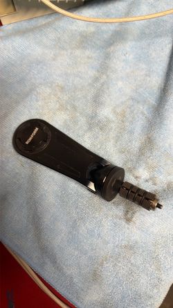 Rokform phone mount