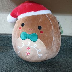 Christmas Original Squish Mellow Must Pick Up
