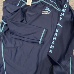 Boys Jacket / UV Radiation Shirt