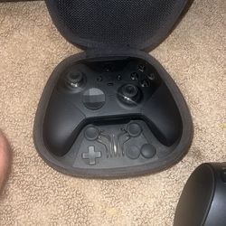Xbox Series 2 Elite Controller