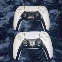 Ps5 PlayStation 5 Remotes