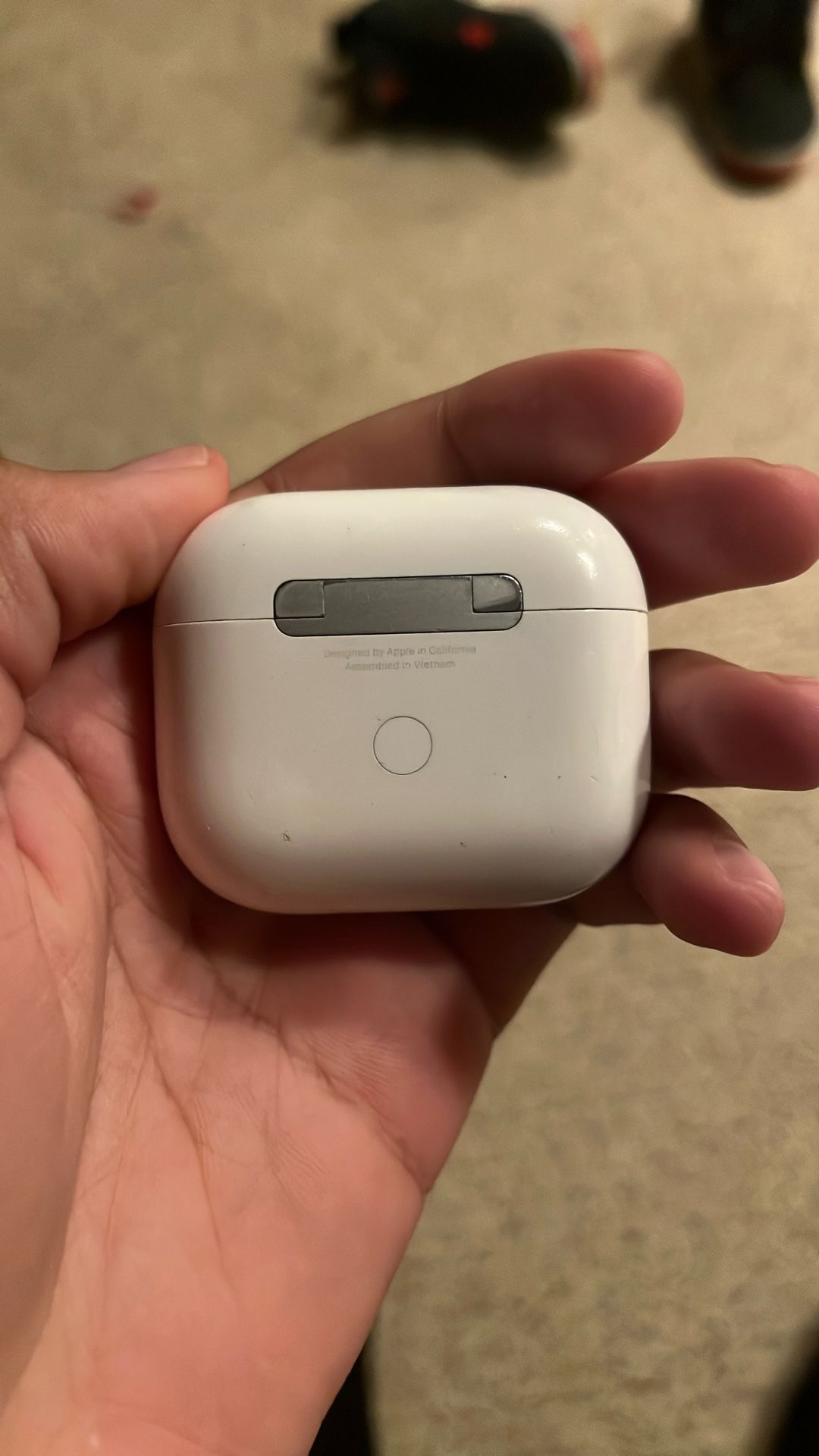 Air Pods