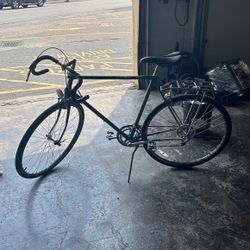 Fuji Bike For Sale Pickup Only