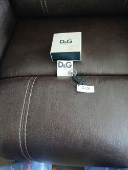 Vintage Dolce & Gabbana