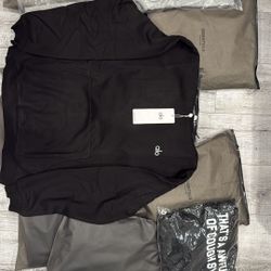 Alo Hoodie