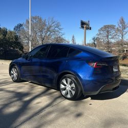2020 Tesla Model Y