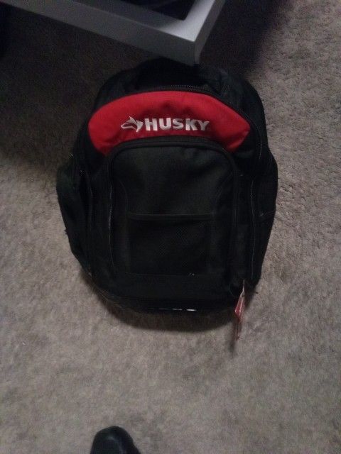 Knew Husky Backpack 