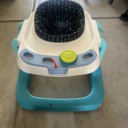 Safety 1st baby walker