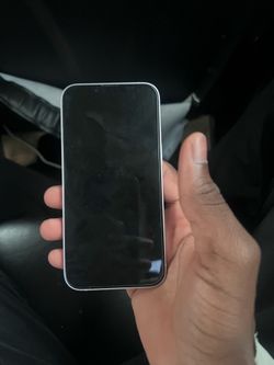 iPhone 14 (Willing To Negotiate)