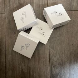 Airpods 4