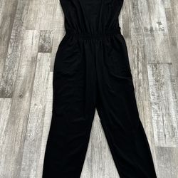 Athleta Lightweight Jumpsuit