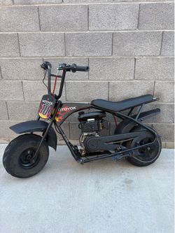 Minibike