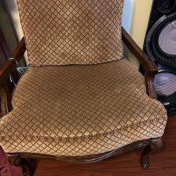 Best Offer  2 Vintage Furniture Chairs EACH
