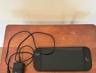 Switch 2 Console Only No Dock