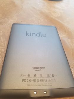 Kindle