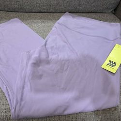 New ALL IN MOTION Yoga Pants Size 4X