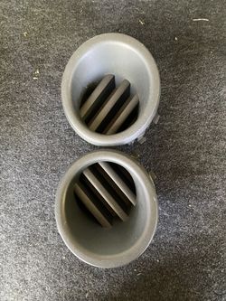 Nissan Frontier Bumper Adapter