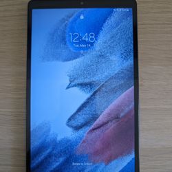 2021 Samsung Galaxy Tab A7 Lite 