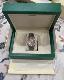 Automatic luxury Watch