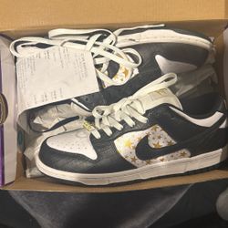 Nike Supreme Dunks 