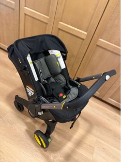 Doona - baby car seat stroller